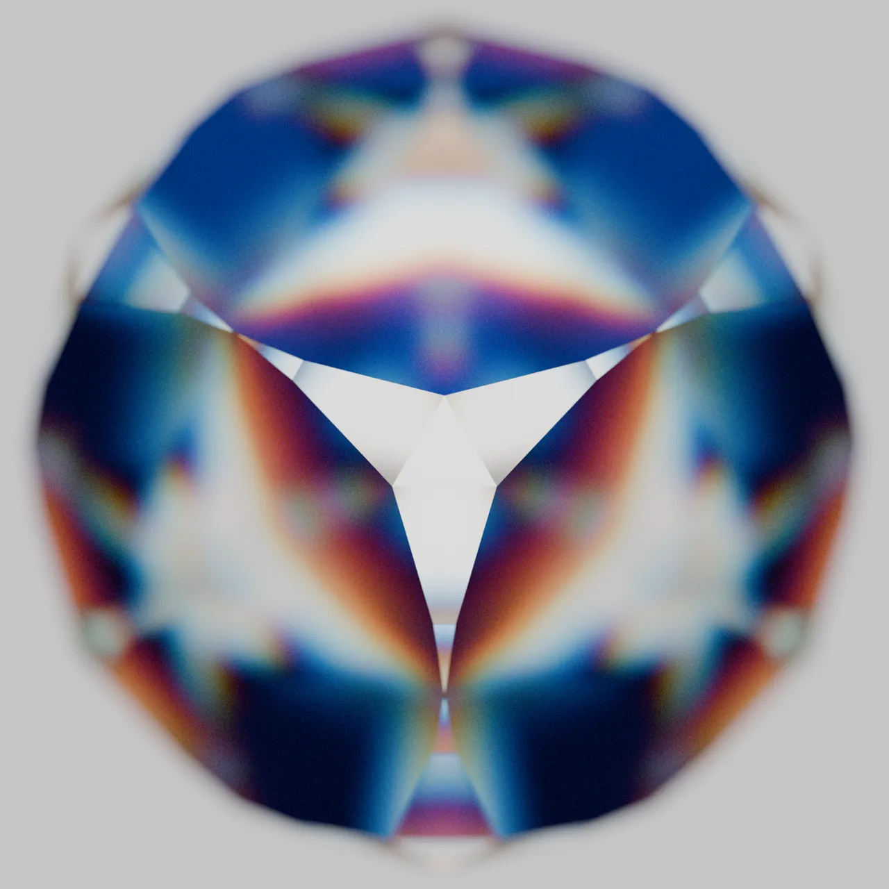 Nature's Gem