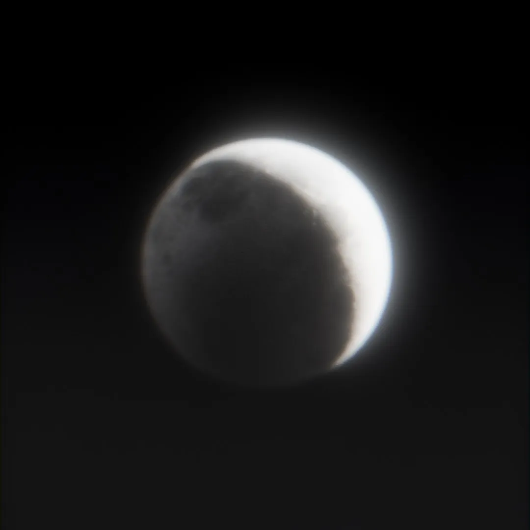 The Void